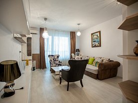 Apartament de închiriat 2 camere, în Bucureşti, zona Panduri