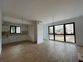 Apartament de vânzare 2 camere, în Bucureşti, zona Cantemir