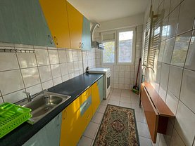 Apartament de închiriat 2 camere, în Bucureşti, zona Brâncoveanu