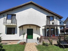 Casa de vânzare 4 camere, în Bucuresti, zona Prelungirea Ghencea