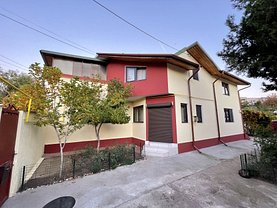 Casa de vânzare 5 camere, în Bucureşti, zona Brâncoveanu