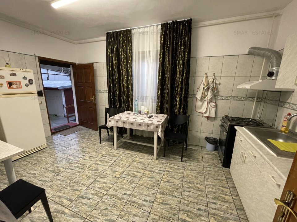 Vanzare Casa/Vila Superba 5 camere | Brancoveanu - Berceni - imaginea 6