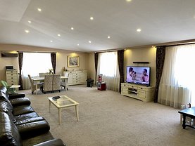 Casa de vânzare 6 camere, în Bucureşti, zona Apărătorii Patriei