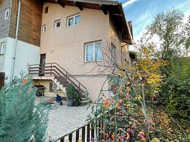 Casa de vânzare 4 camere, în Bucureşti, zona Apărătorii Patriei