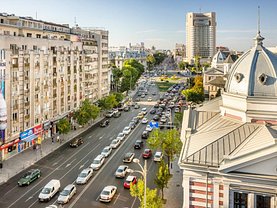 Închiriere spaţiu comercial