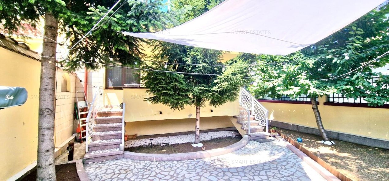 Gara de Nord Casa D+P+1 7 camere MODERNA