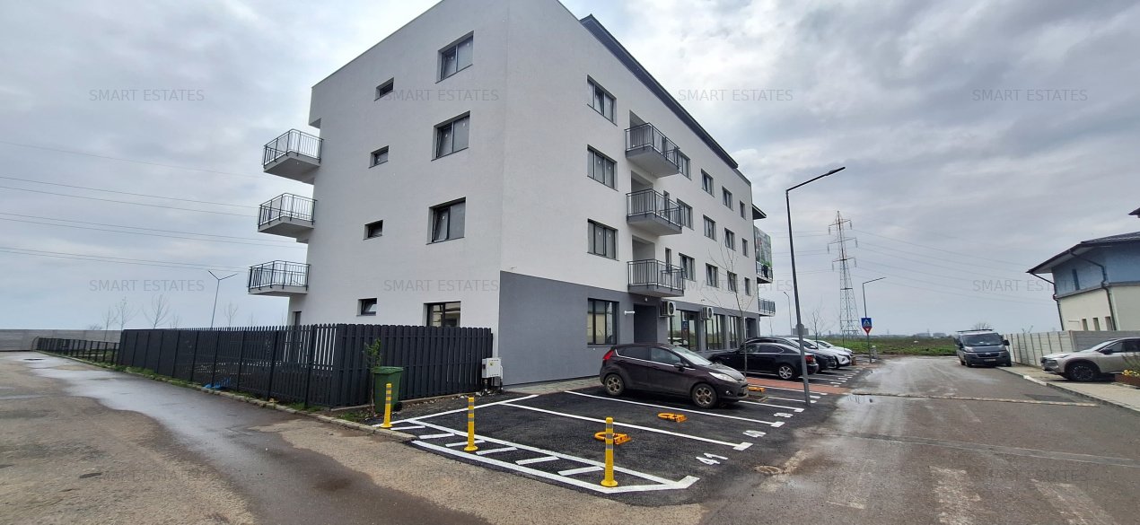 Apartament 2 camere cu curte proprie Metalurgiei Berceni Sector 4