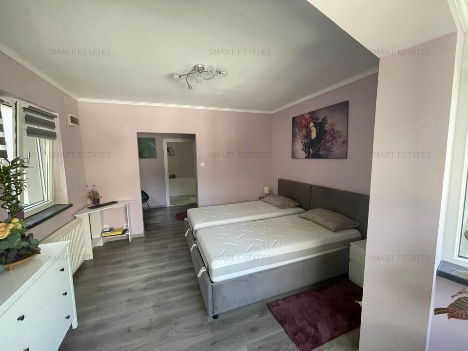 Casa individuala cu 3 camere - metrou Obor