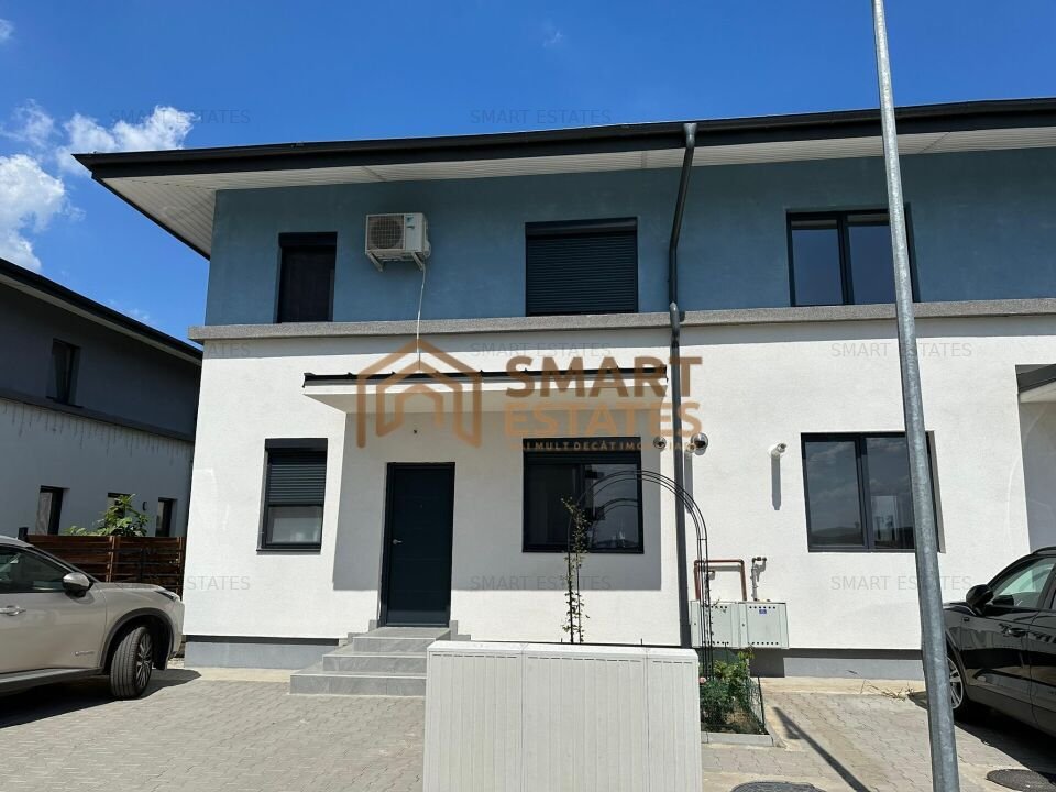 Vanzare Casa 3 Camere plus Dressing - Zona Grand Arena