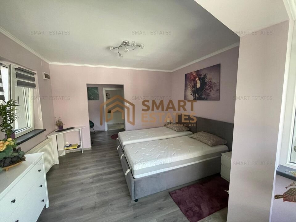 Casa Individuala cu 3 Camere - Metrou Obor