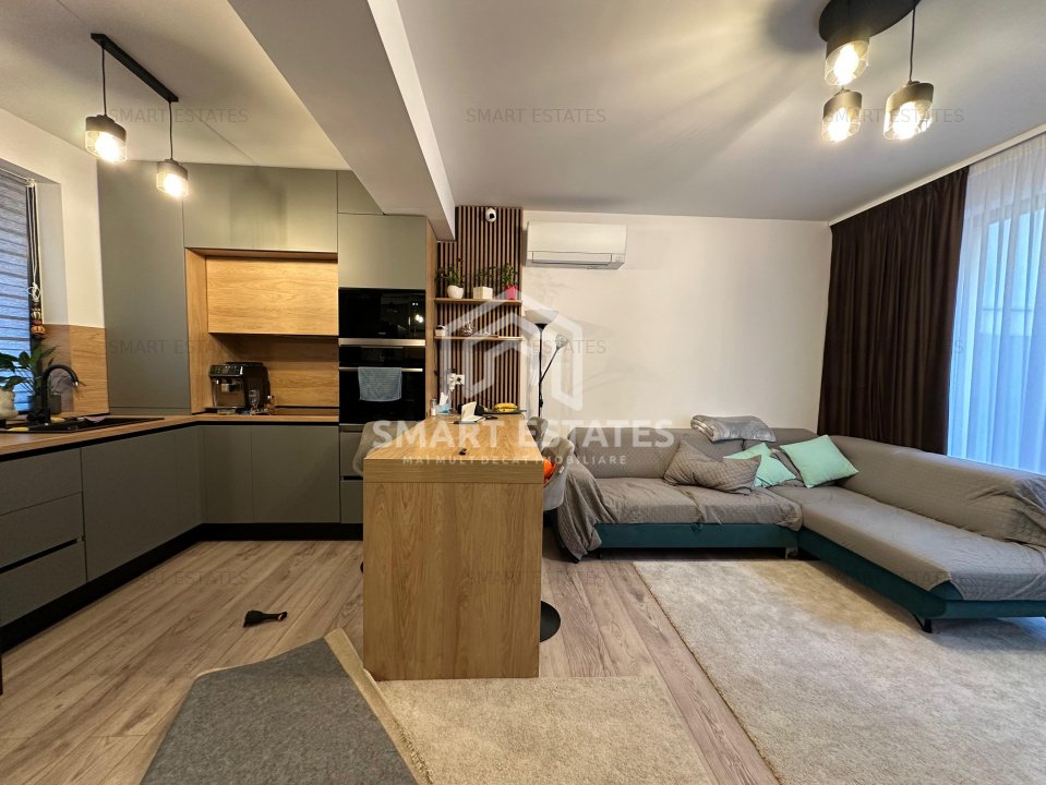Metrou Berceni - Casa Tip Duplex P+2E 183 mp