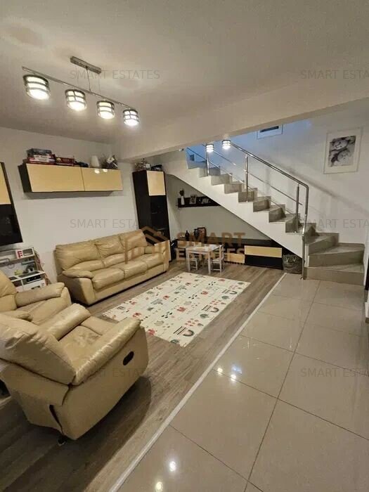 Metrou Dimitrie Leonida - Casa P+1+Pod - Popesti-Leordeni