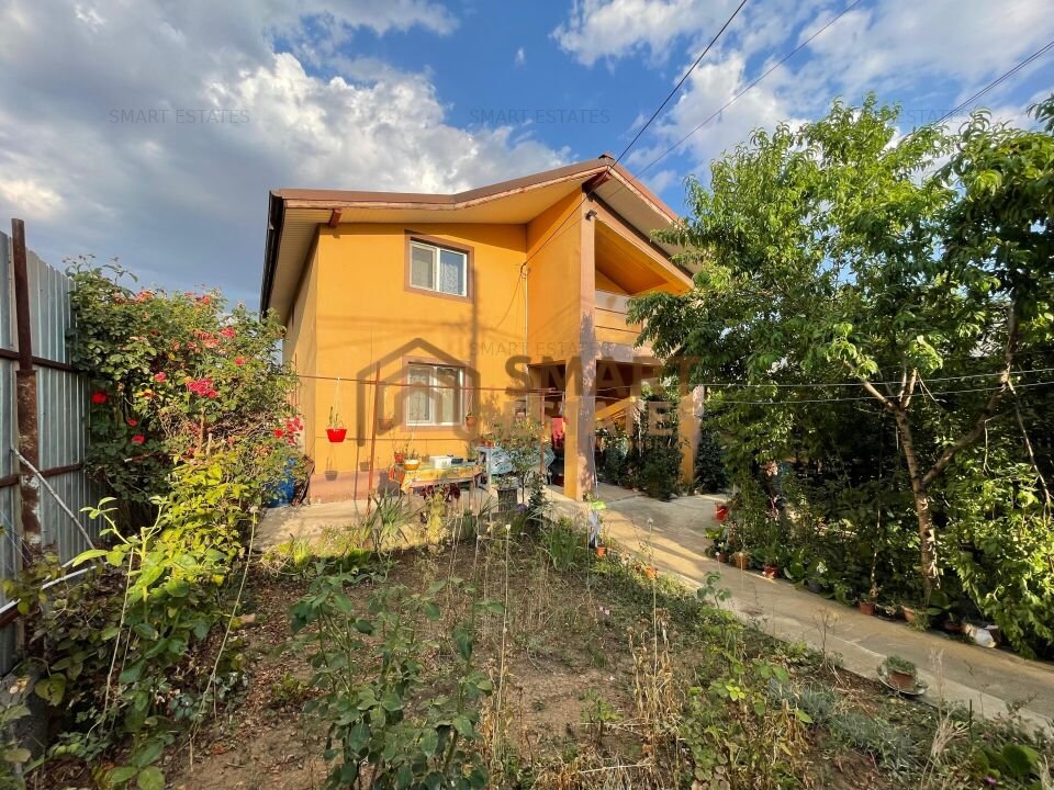 Popesti-Leordeni - Vanzare Casa P+M - Comision 0%
