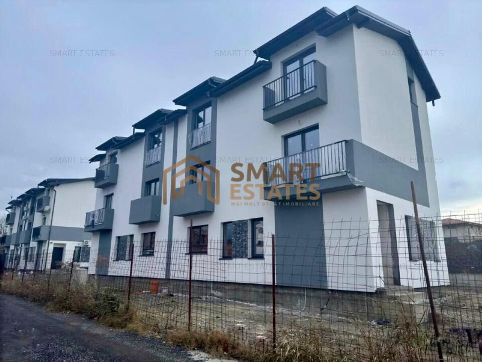Vanzare Duplex P+1E+M - Zona Nicolae Grigorescu