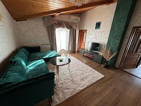 Casa de închiriat 4 camere, în Popeşti-Leordeni
