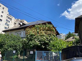 Casa de vânzare 2 camere, în Bucureşti, zona Decebal