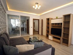 Apartament de închiriat 3 camere în Brasov, Tractorul