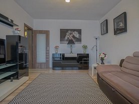 Apartament de vânzare 2 camere, în Ghimbav