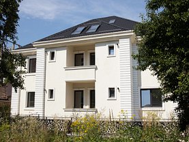 Casa de închiriat 18 camere, în Braşov, zona Centrul Civic