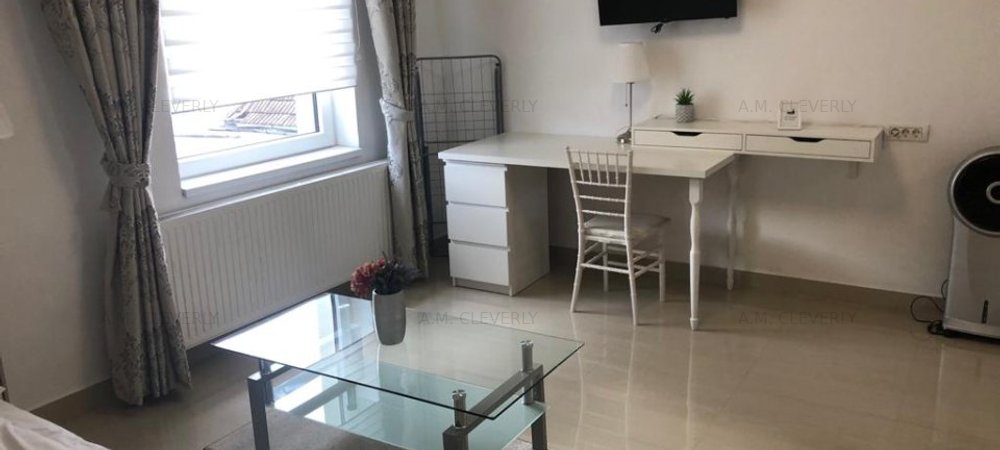 Apartament premium zona Blumana la casa reconstruit 2019 - imaginea 0 + 1