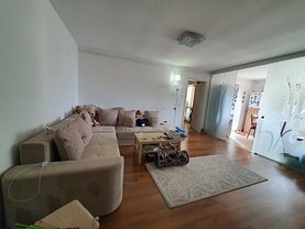 Apartament de vânzare 3 camere, în Brasov, zona Garii