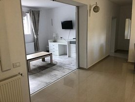 Apartament de închiriat 2 camere, în Braşov, zona Blumăna