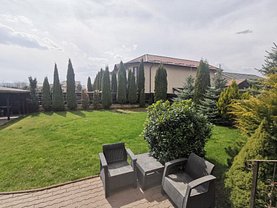 Casa de vânzare 4 camere, în Braşov, zona Exterior Nord