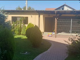 Casa de vânzare 5 camere, în Braşov, zona Exterior Est
