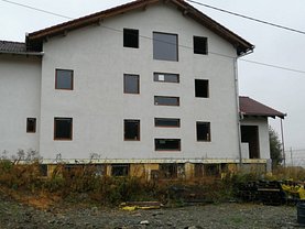 Casa de vânzare sau de închiriat 9 camere, în Braşov, zona Nord-Vest