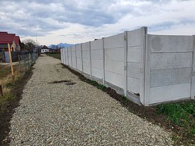 Teren constructii de vânzare, în Braşov, zona Stupini
