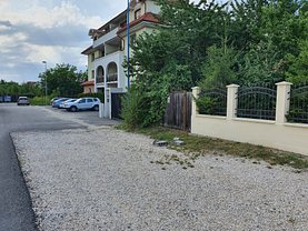 Teren constructii de vânzare, în Braşov, zona Tractorul