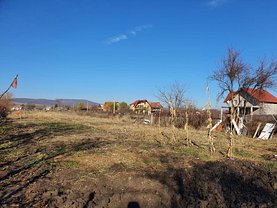 Teren constructii de vânzare, în Braşov, zona Exterior Est