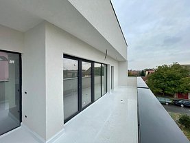 Penthouse de vânzare 6 camere, în Timisoara, zona Mehala