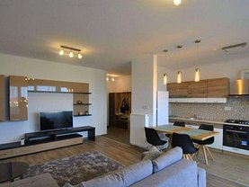 Apartament de închiriat 2 camere în Timisoara, Aradului