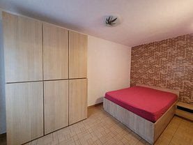 Apartament de închiriat 2 camere, în Timisoara, zona Sagului