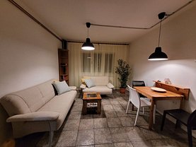 Apartament de închiriat 3 camere, în Timisoara, zona Gheorghe Lazar