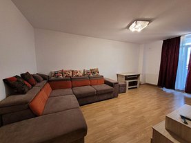 Apartament de închiriat 2 camere, în Timişoara, zona Aradului