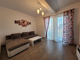 Apartament de închiriat 2 camere, în Giroc