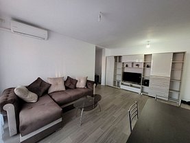 Apartament de închiriat 3 camere, în Giroc