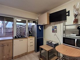 Garsonieră de închiriat, în Timişoara, zona Lipovei