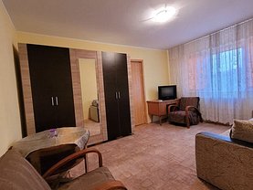 Apartament de închiriat 2 camere, în Timişoara, zona Dacia