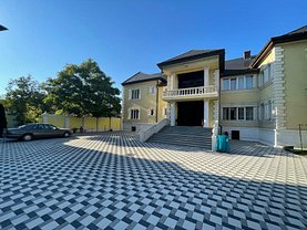 Casa de închiriat 10 camere, în Timişoara, zona Fabric
