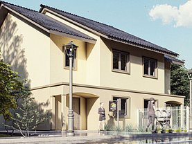 Casa de vânzare 5 camere, în Covaci