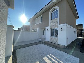 Casa de vânzare 4 camere, în Moşniţa Nouă, zona Sud
