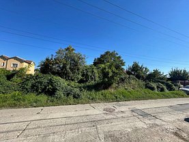 Teren constructii de vânzare, în Timişoara, zona Freidorf