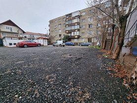 Teren constructii de închiriat, în Timişoara, zona Torontalului