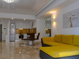 Apartament de vânzare 2 camere, în Mamaia, zona Central