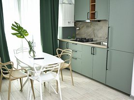 Apartament de vânzare 2 camere, în Mamaia-Sat, zona Nord