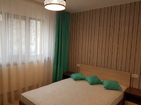 Apartament de închiriat 2 camere, în Constanţa, zona Anadolchioi
