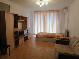 Apartament de închiriat 2 camere, în Constanta, zona Sat Vacanta